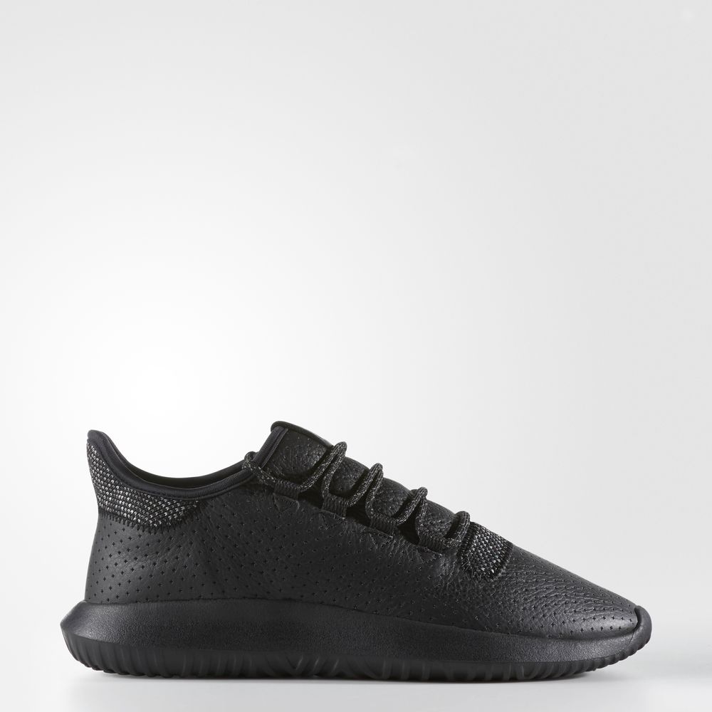 Adidas Tubular Shadow - Originals γυναικεια - Μαυρα/Γκρι/Ασπρα,Μέγεθος: EU 36 – 54 2/3 (961FUNPI)